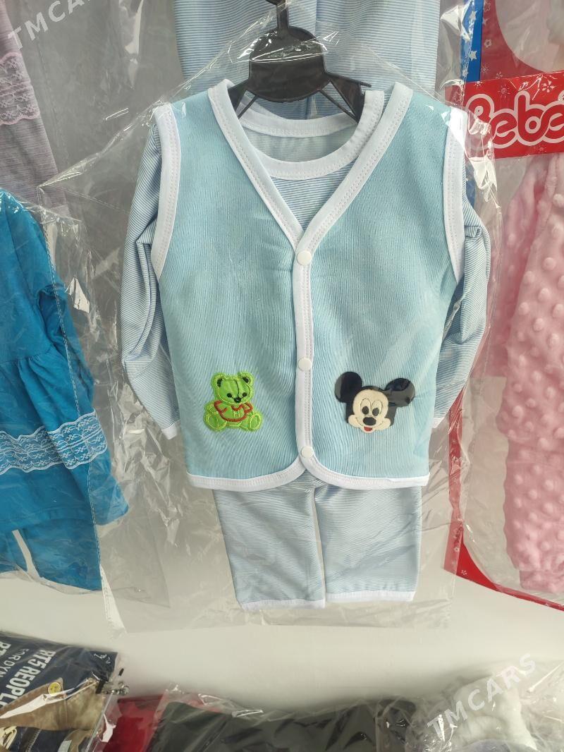 taza detski - Daşoguz - img 6