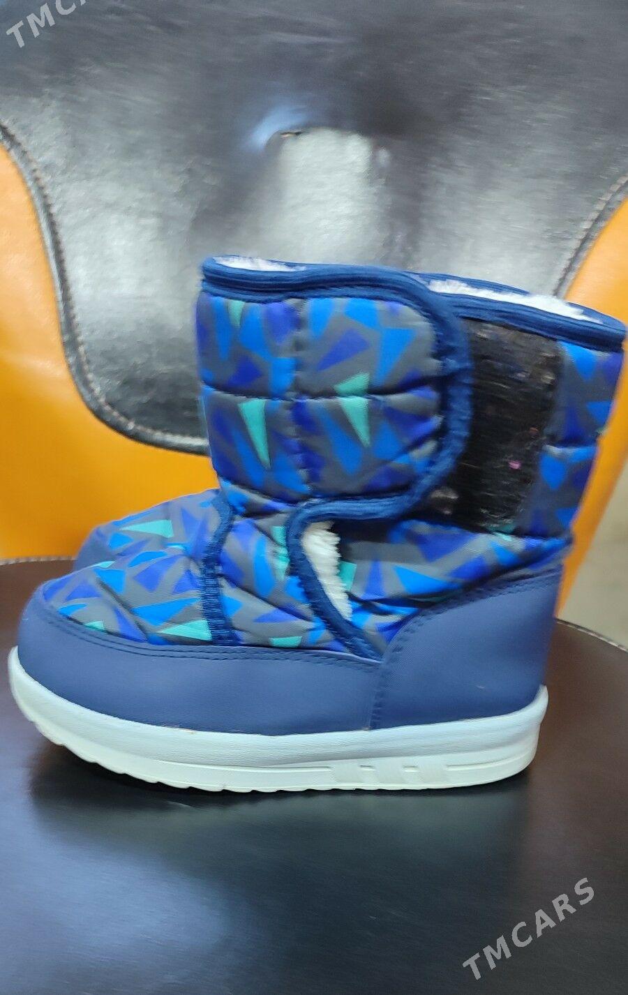 сапожки детские - Mary - img 4