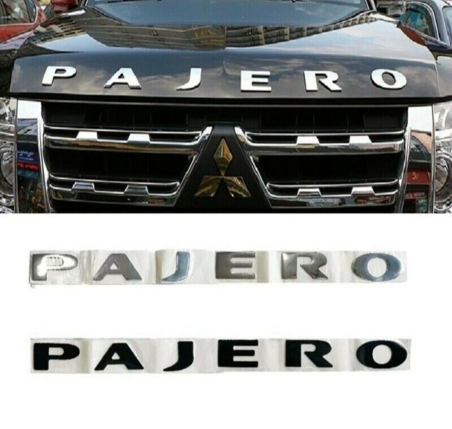 PAJERO YAZGY BAGAZ GAPY UCIN 60 TMT - Ашхабад - img 4