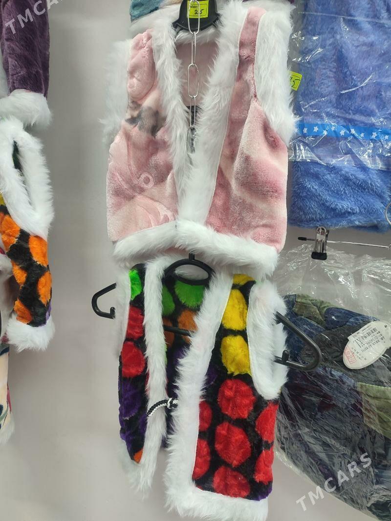 taza detski - Daşoguz - img 2