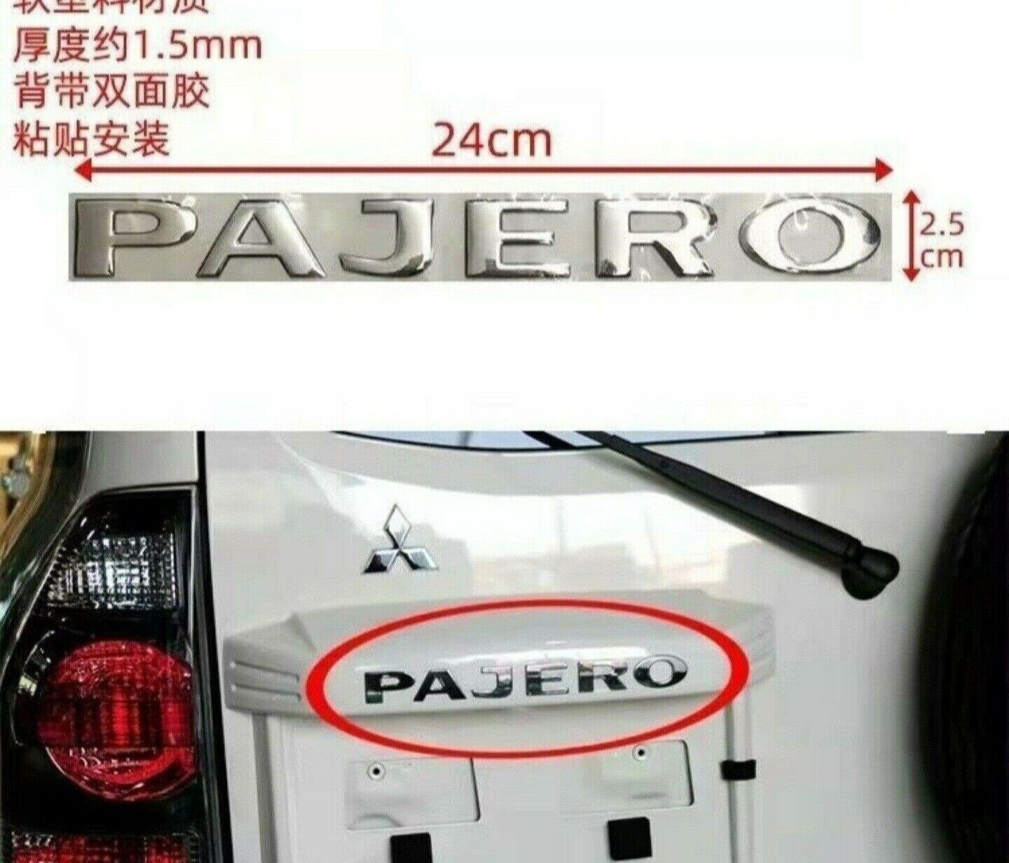 PAJERO YAZGY BAGAZ GAPY UCIN 60 TMT - Ашхабад - img 3