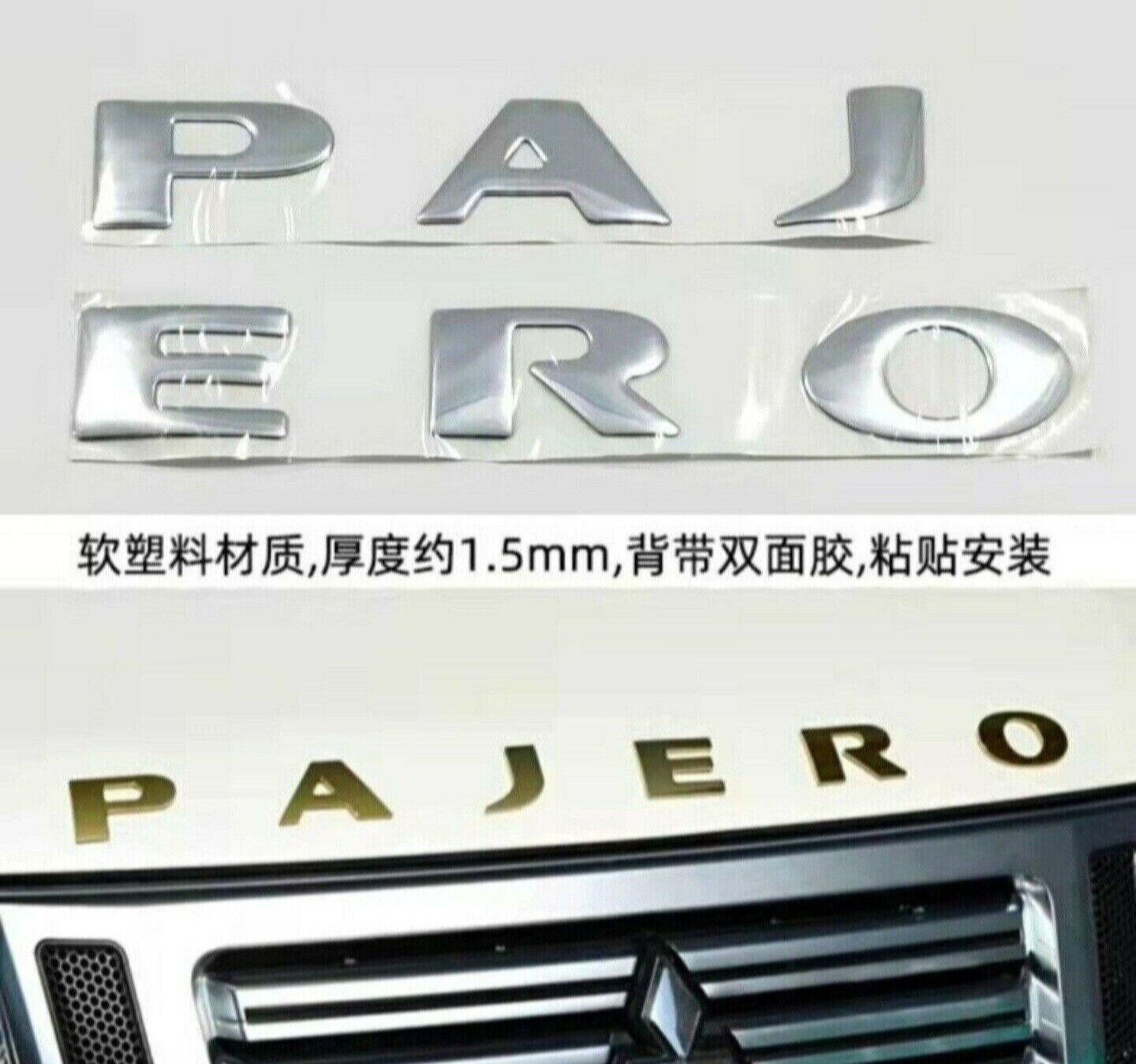 PAJERO YAZGY BAGAZ GAPY UCIN 60 TMT - Ашхабад - img 2