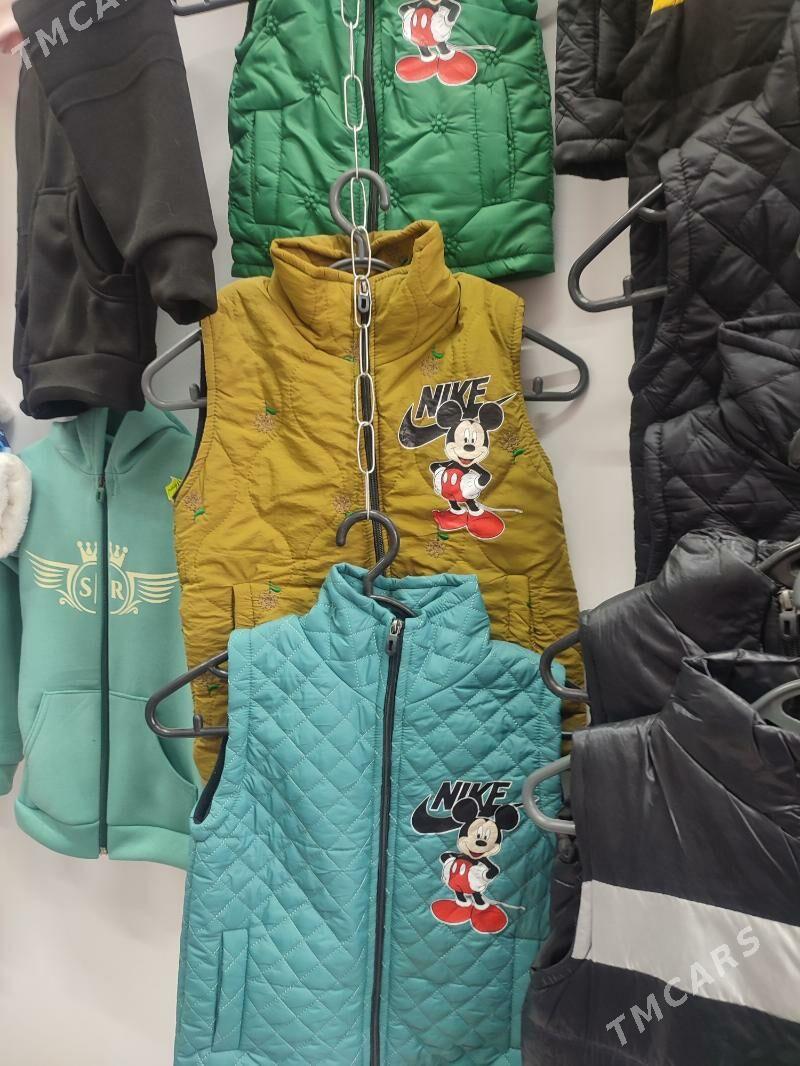 taza detski - Daşoguz - img 3