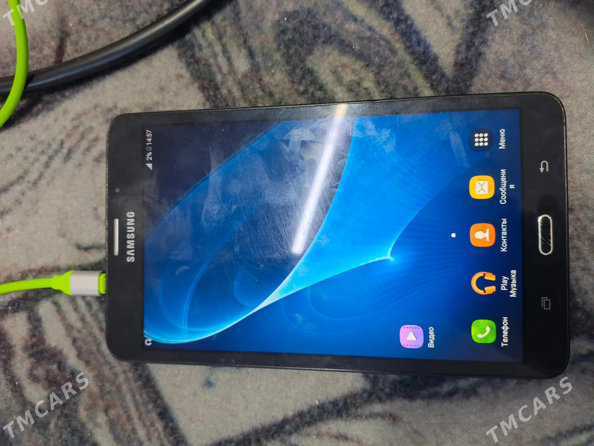 Planset Tap 6a - Daşoguz - img 1