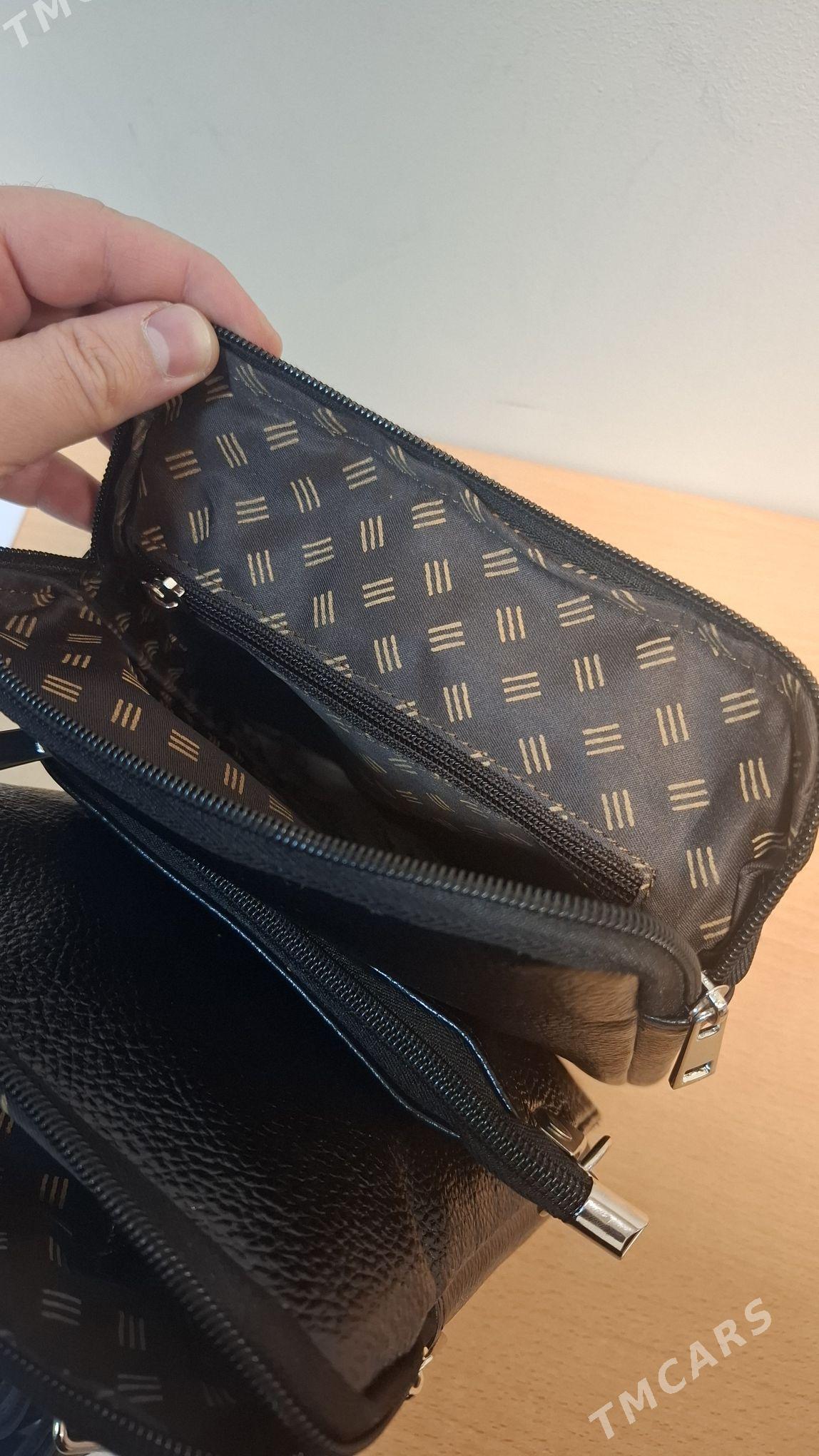 Barsetka orginal koźa - 10 мкр - img 5