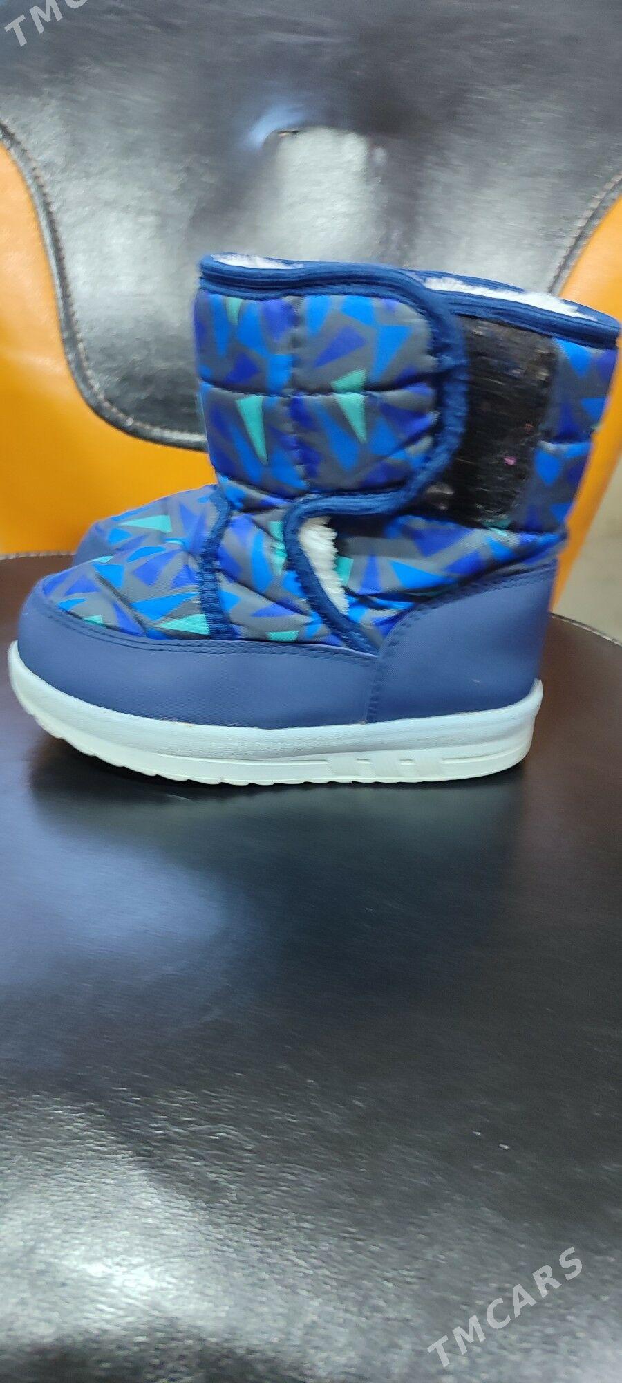 сапожки детские - Mary - img 2