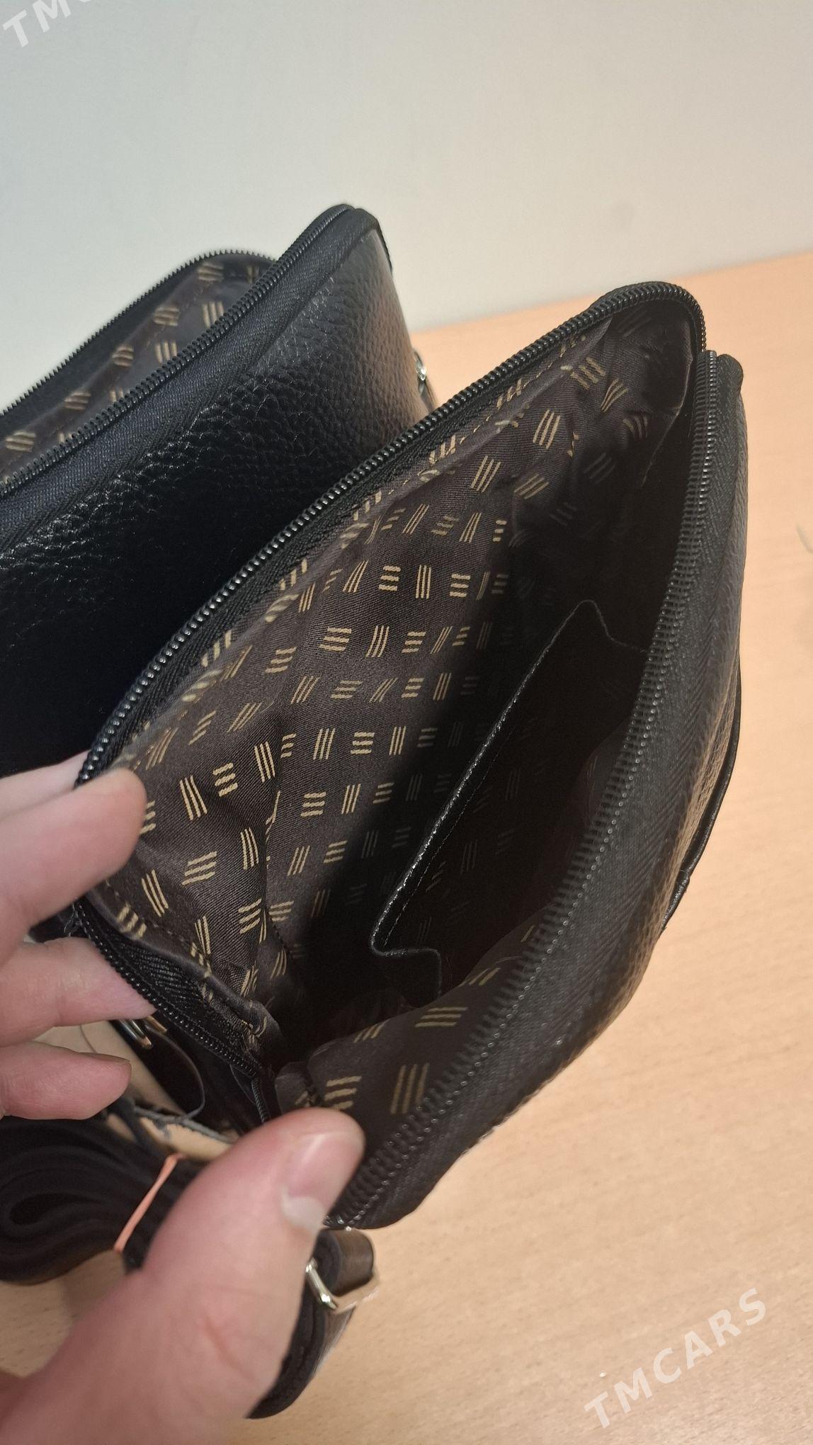 Barsetka orginal koźa - 10 мкр - img 6