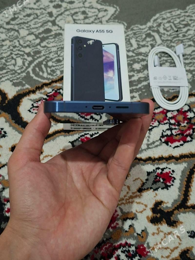 A55 5G paket - Туркменабат - img 4