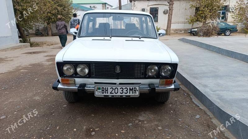 Lada 2106 1990 - 20 000 TMT - Тагтабазар - img 1