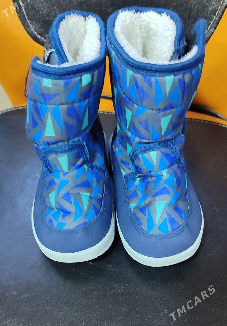 сапожки детские - Mary - img 3