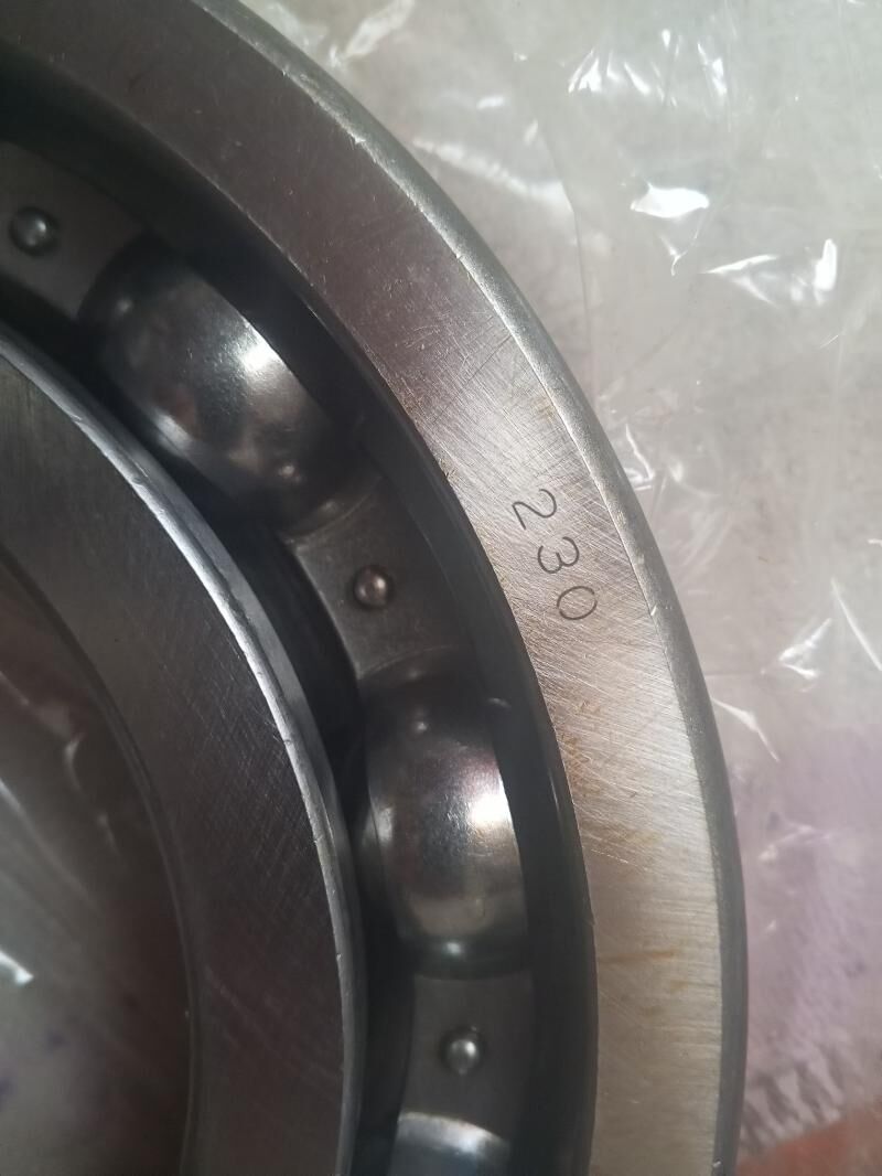 podsipnik 200 TMT - Бахарден - img 2