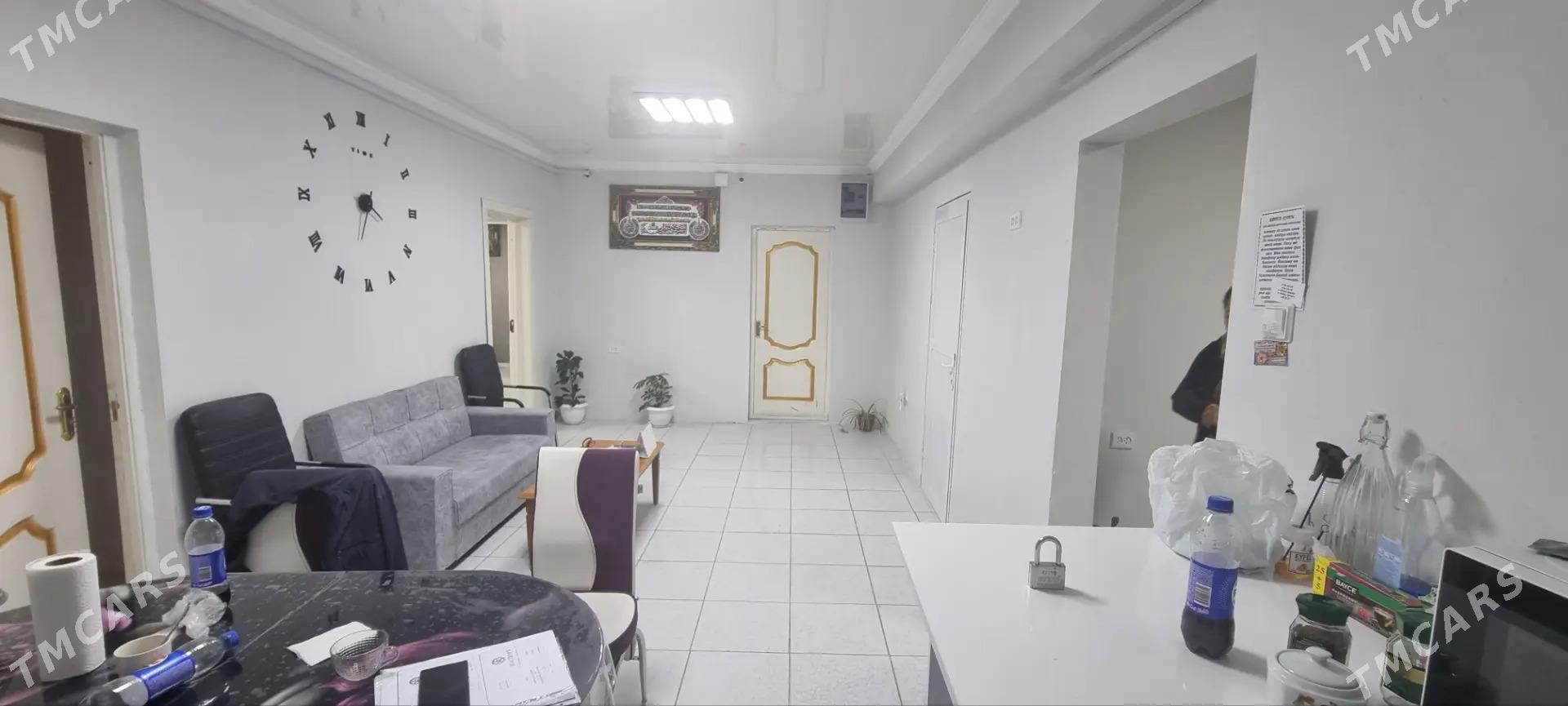 Ofis - Aşgabat - img 1