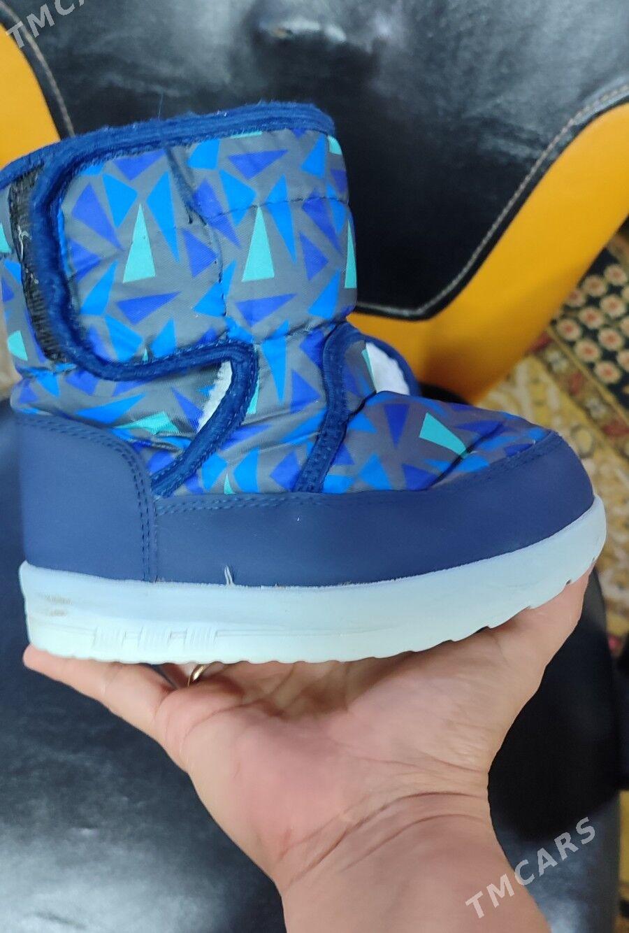 сапожки детские - Mary - img 1