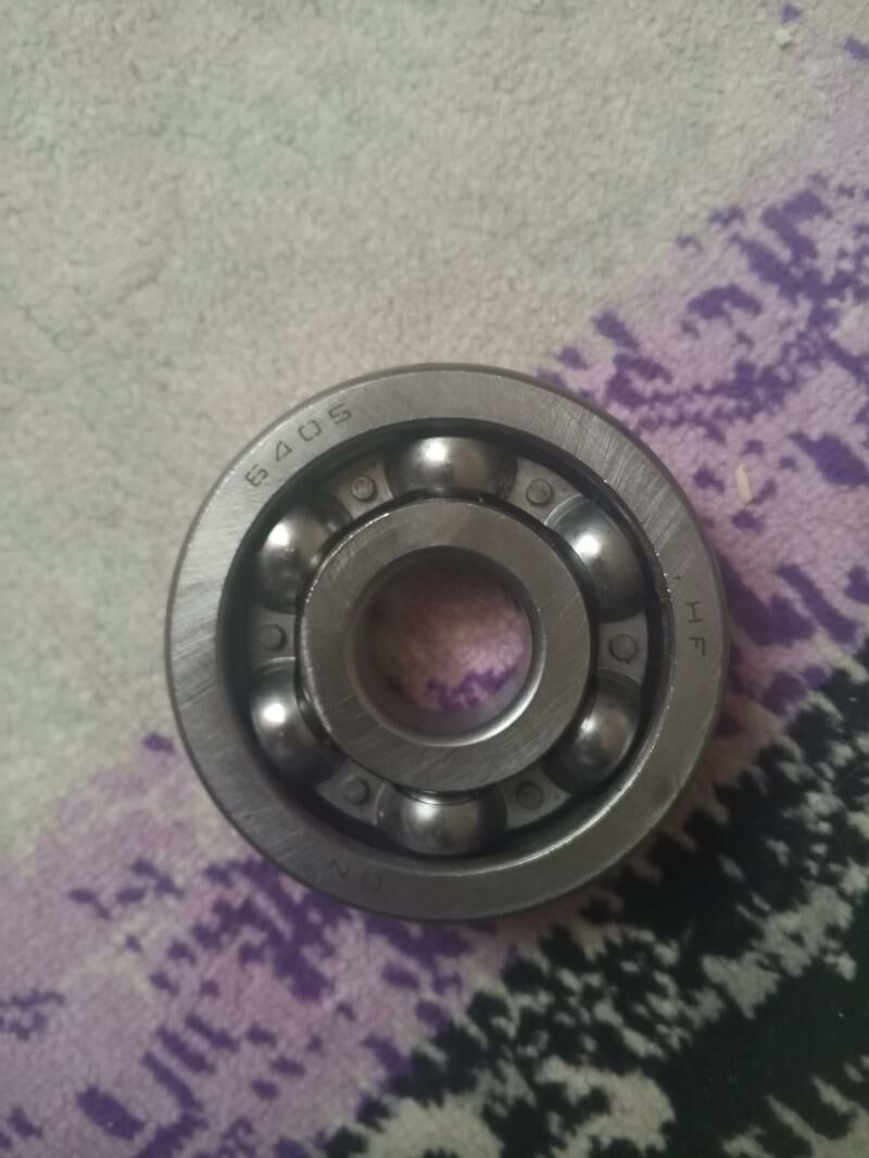 podsipnik 200 TMT - Бахарден - img 3