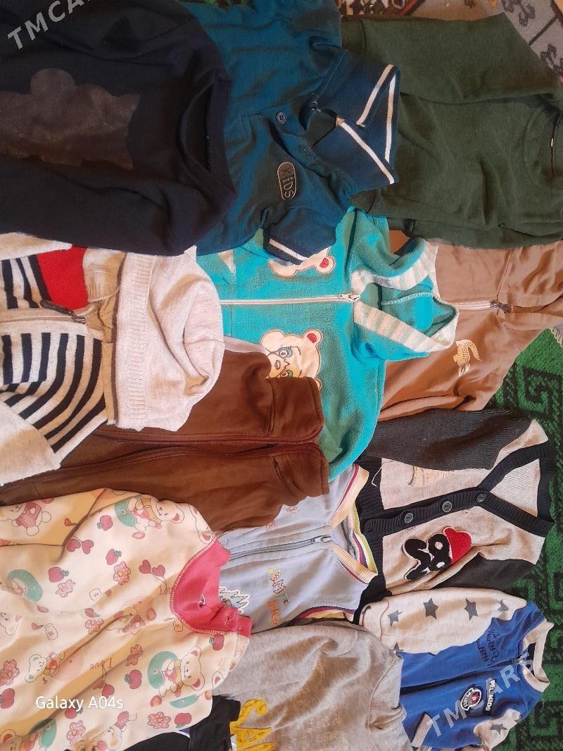 caga esik - Гороглы (Тагта) - img 2