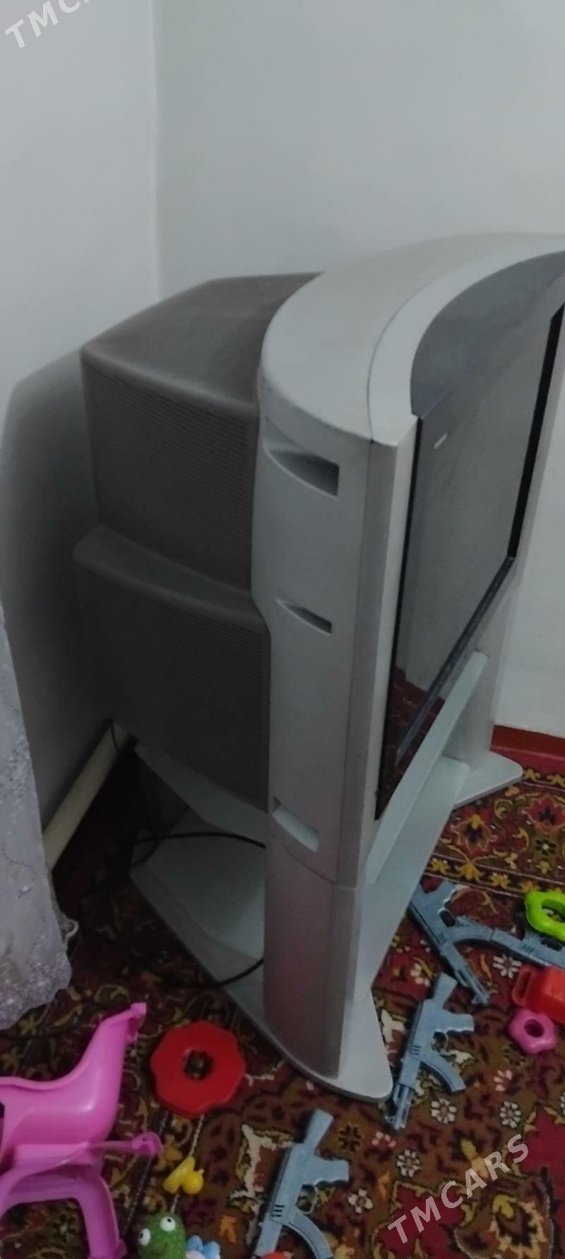 sony telewizor - Аркадаг - img 2