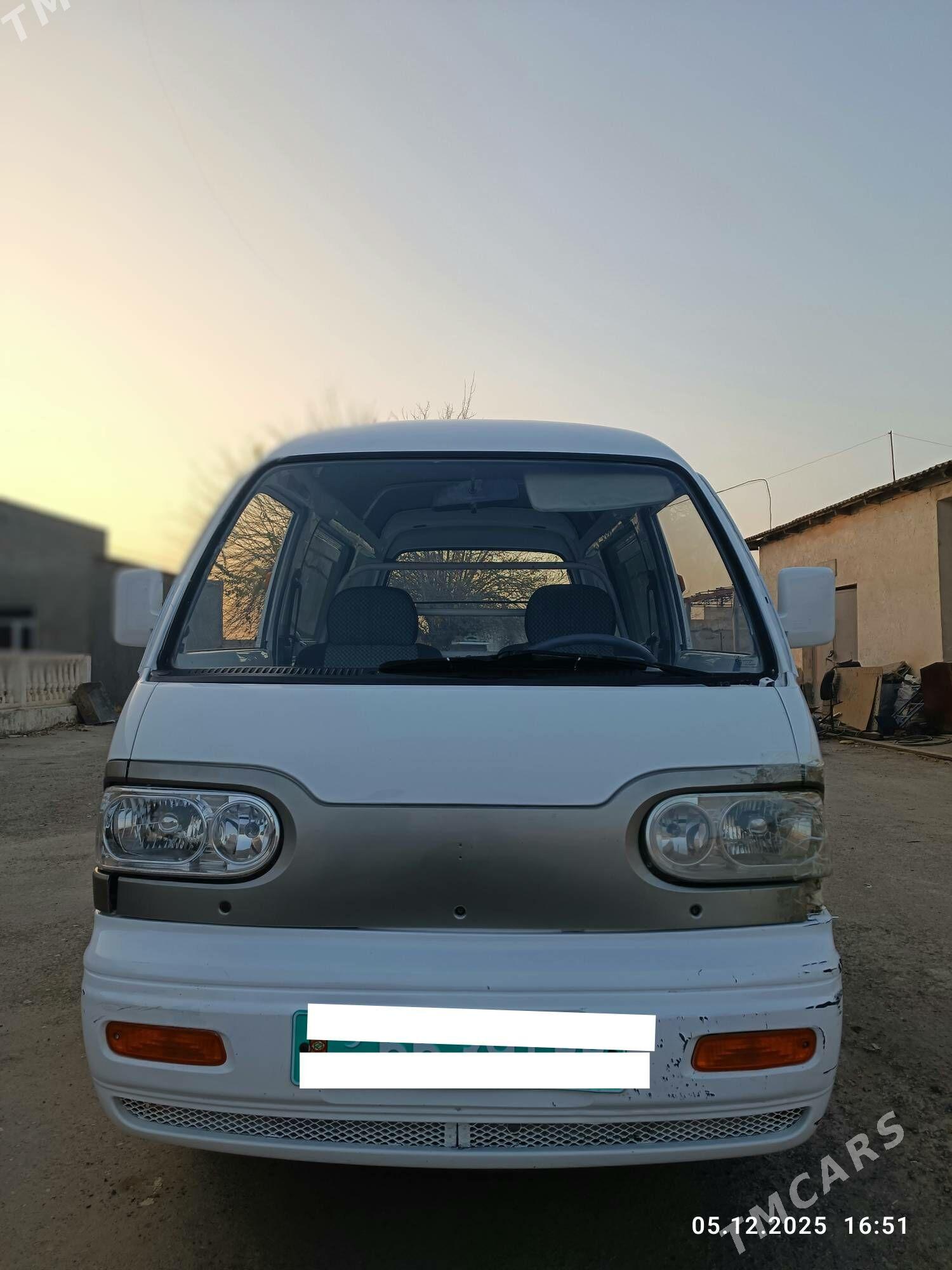 Daewoo Damas 2009 - 65 000 TMT - Kerki - img 1