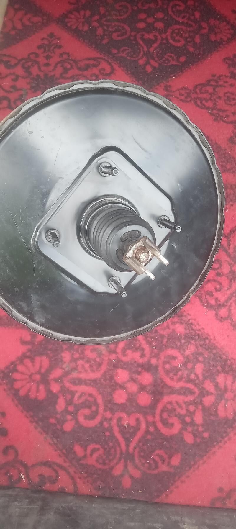 Вакуум тормозной 400 TMT - Türkmenabat - img 3