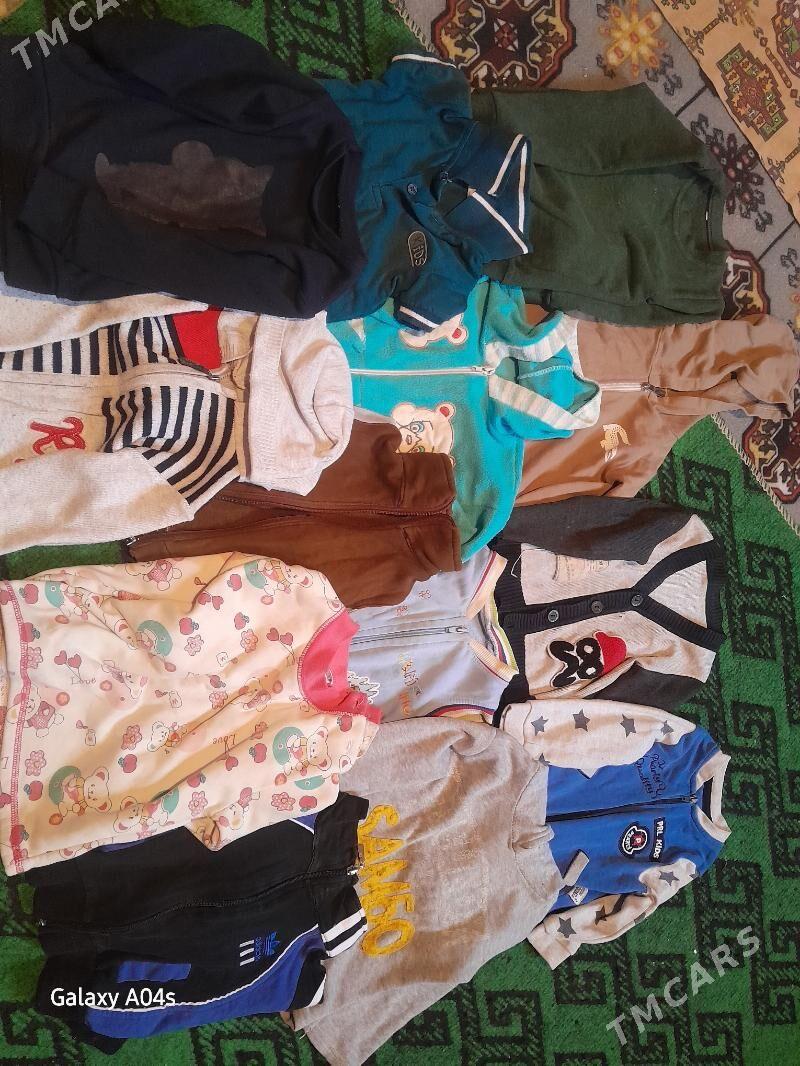 caga esik - Гороглы (Тагта) - img 3