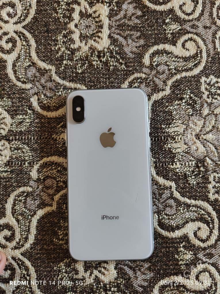 iPhone x 🤍 - Мары - img 7