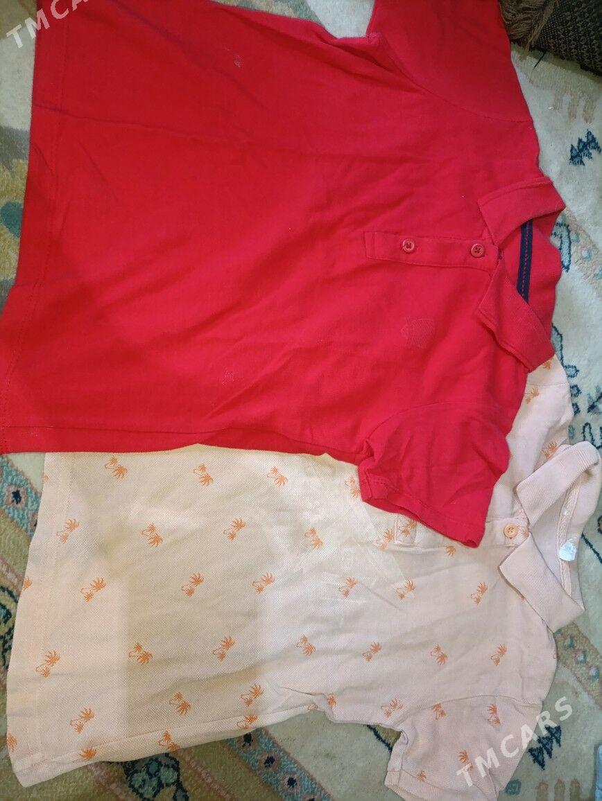 çağa fudbolka - Magdanly - img 1