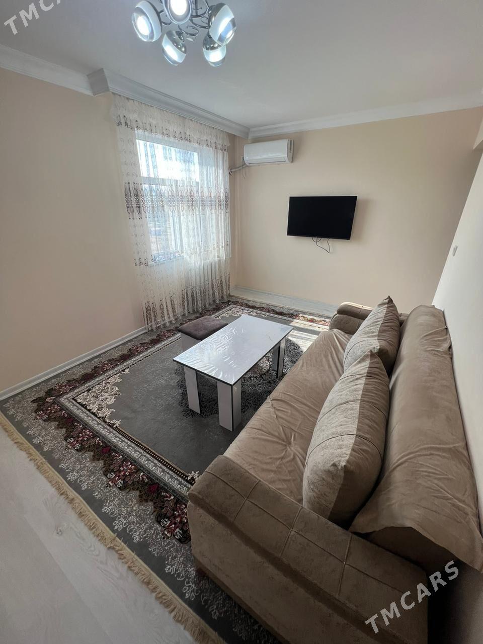 kwartirs - Туркменабат - img 3
