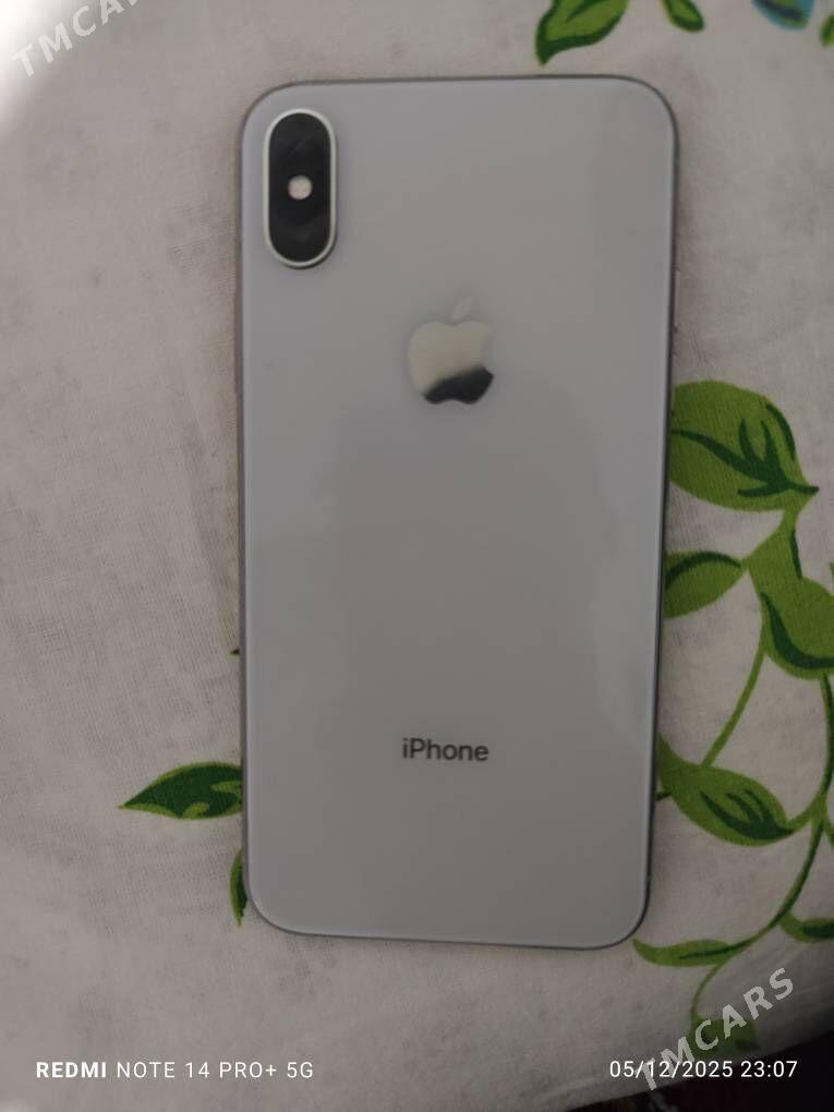 iPhone x 🤍 - Мары - img 9