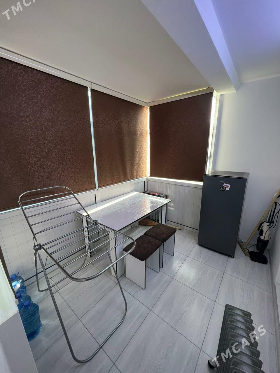 kwartirs - Туркменабат - img 2