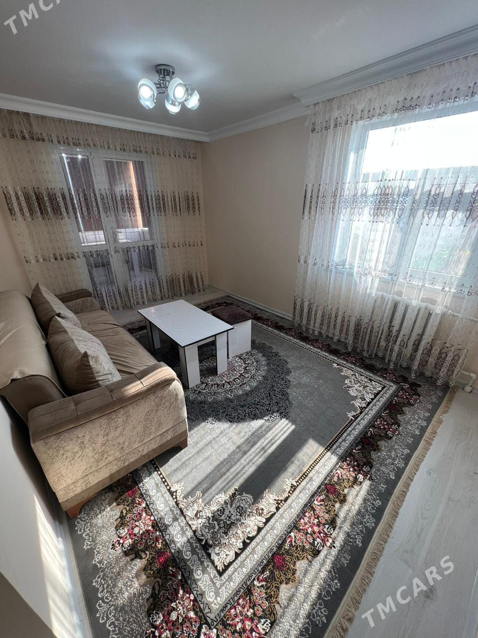 kwartirs - Туркменабат - img 4