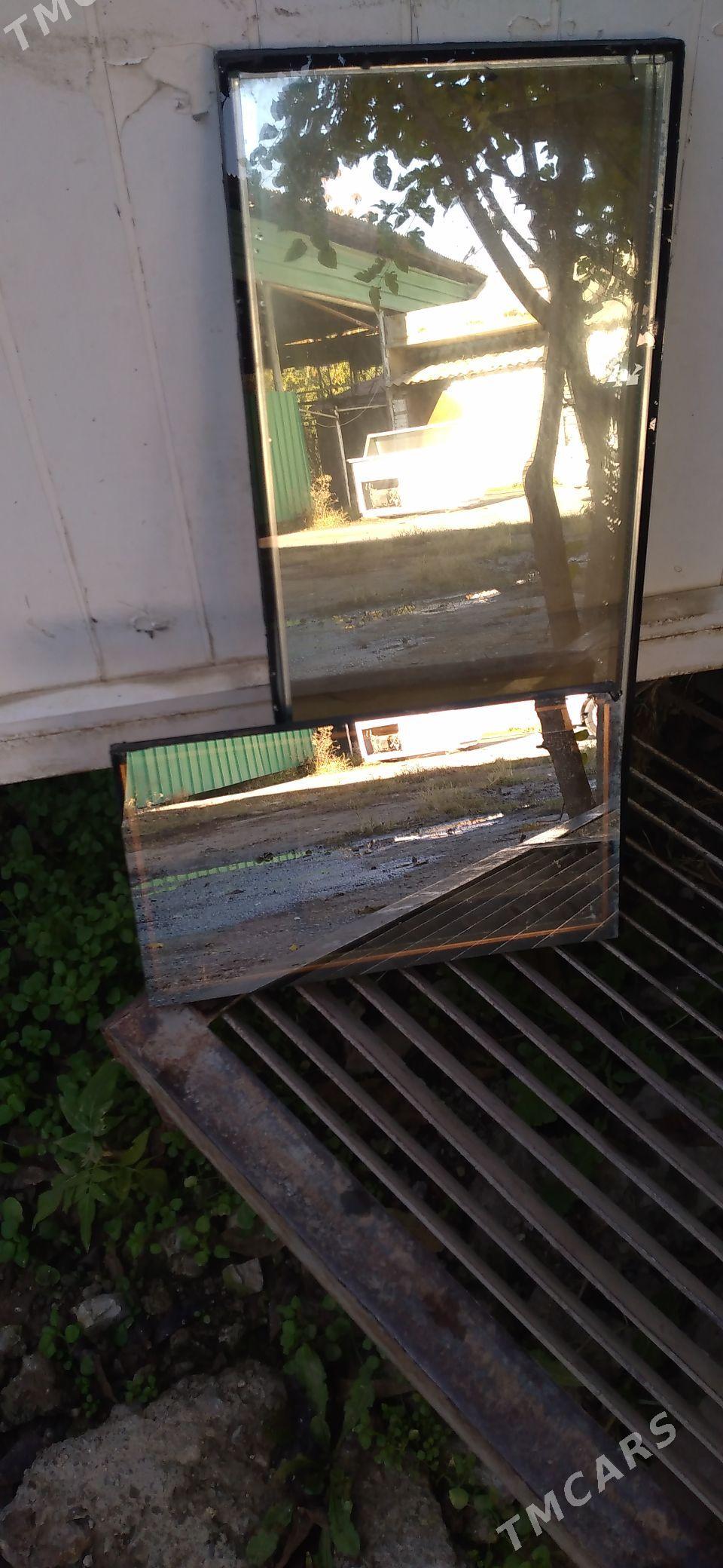 Aýna äpişgeler üçin - Aşgabat - img 2