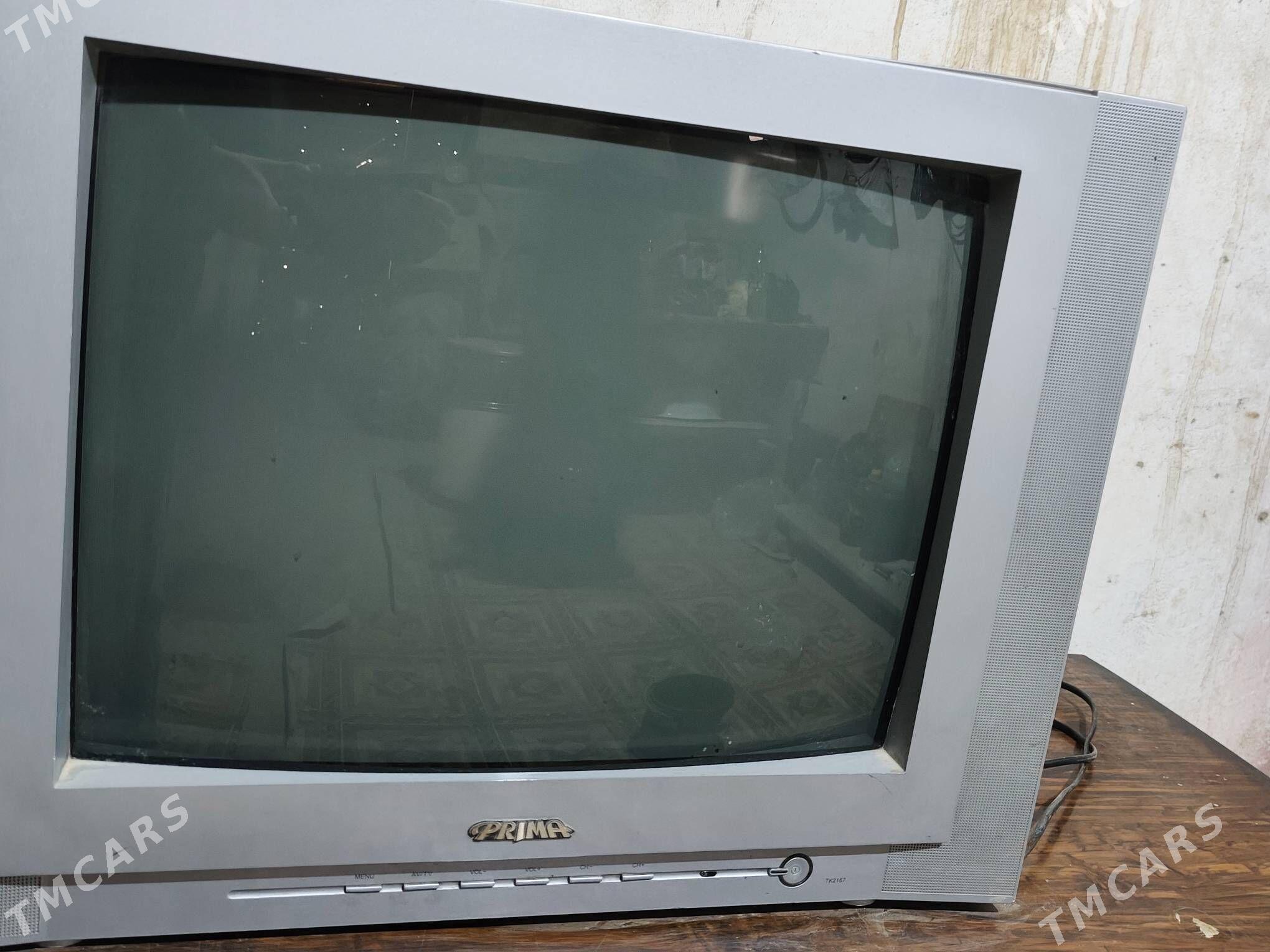 telewizor - Чарджоу - img 1