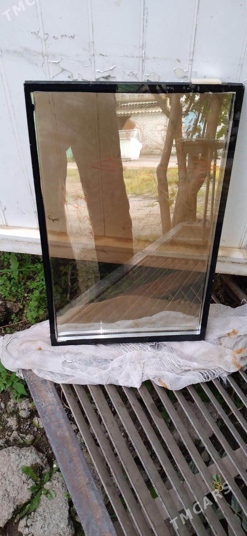 Aýna äpişgeler üçin - Aşgabat - img 1