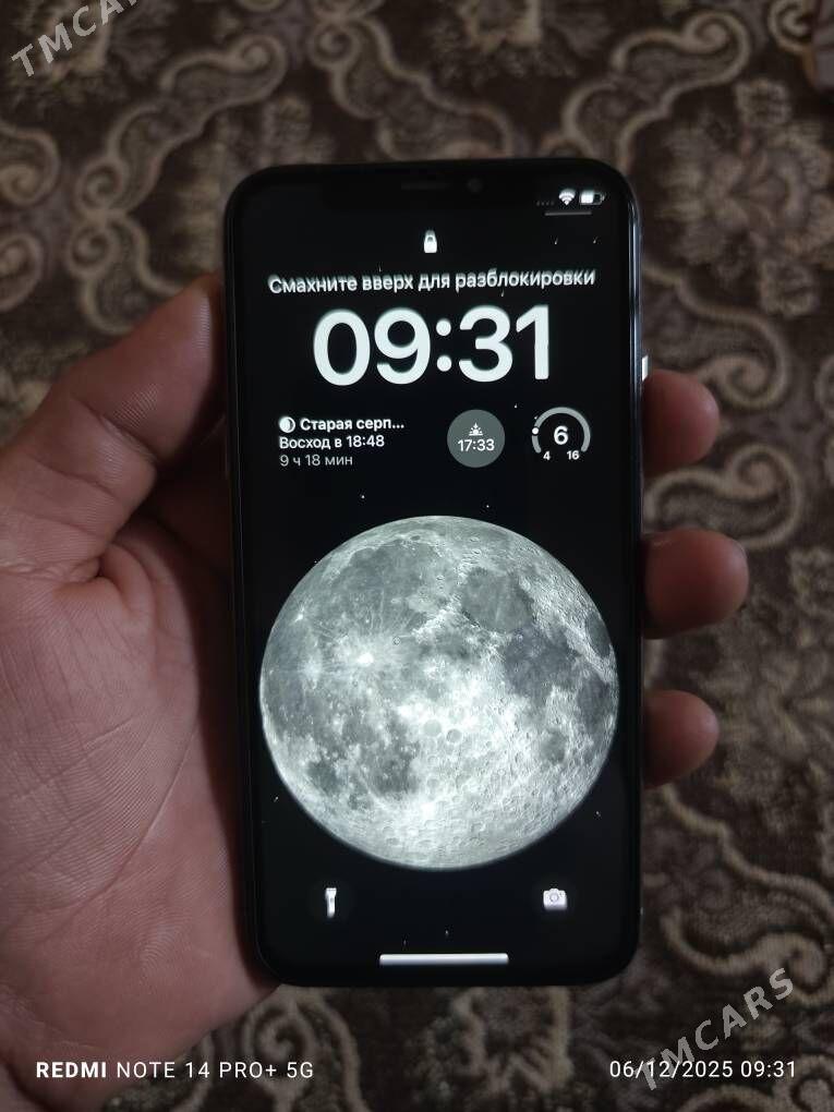 iPhone x 🤍 - Мары - img 5