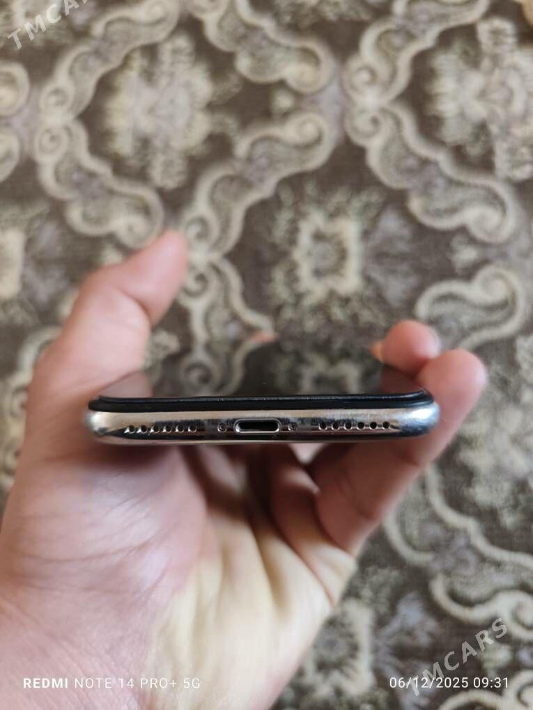 iPhone x 🤍 - Мары - img 4