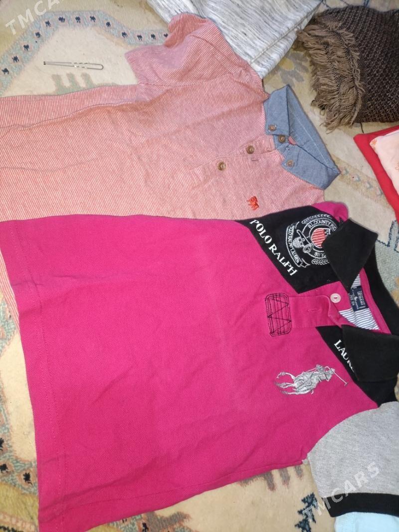 çağa fudbolka - Magdanly - img 2