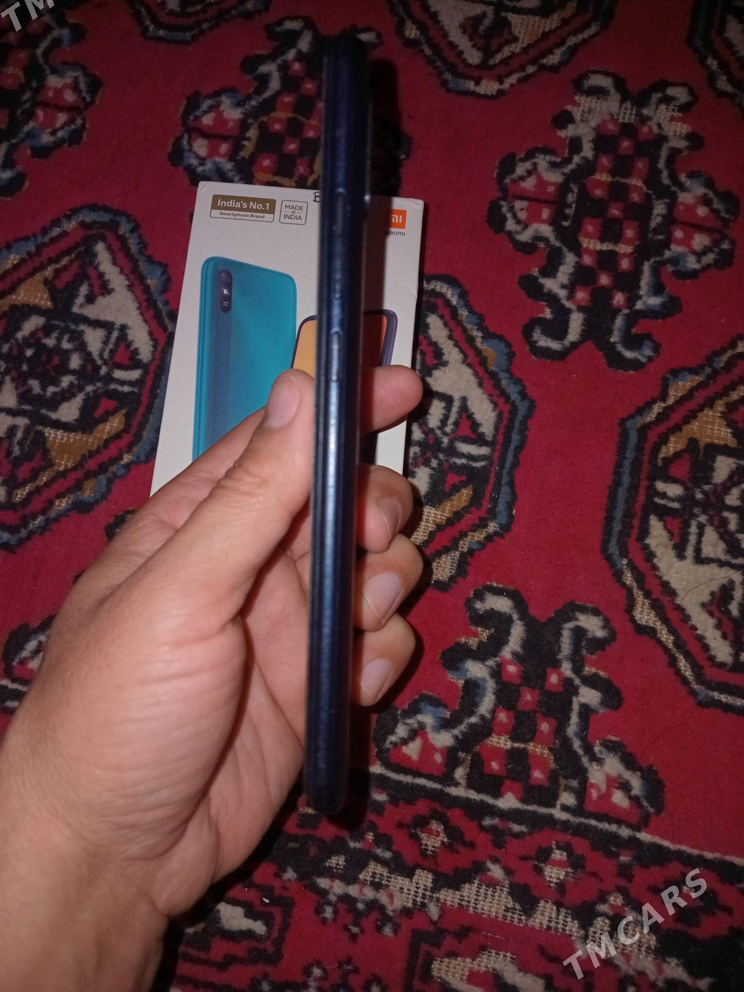 REDMI  9A ARZAN - Болдумсаз - img 2