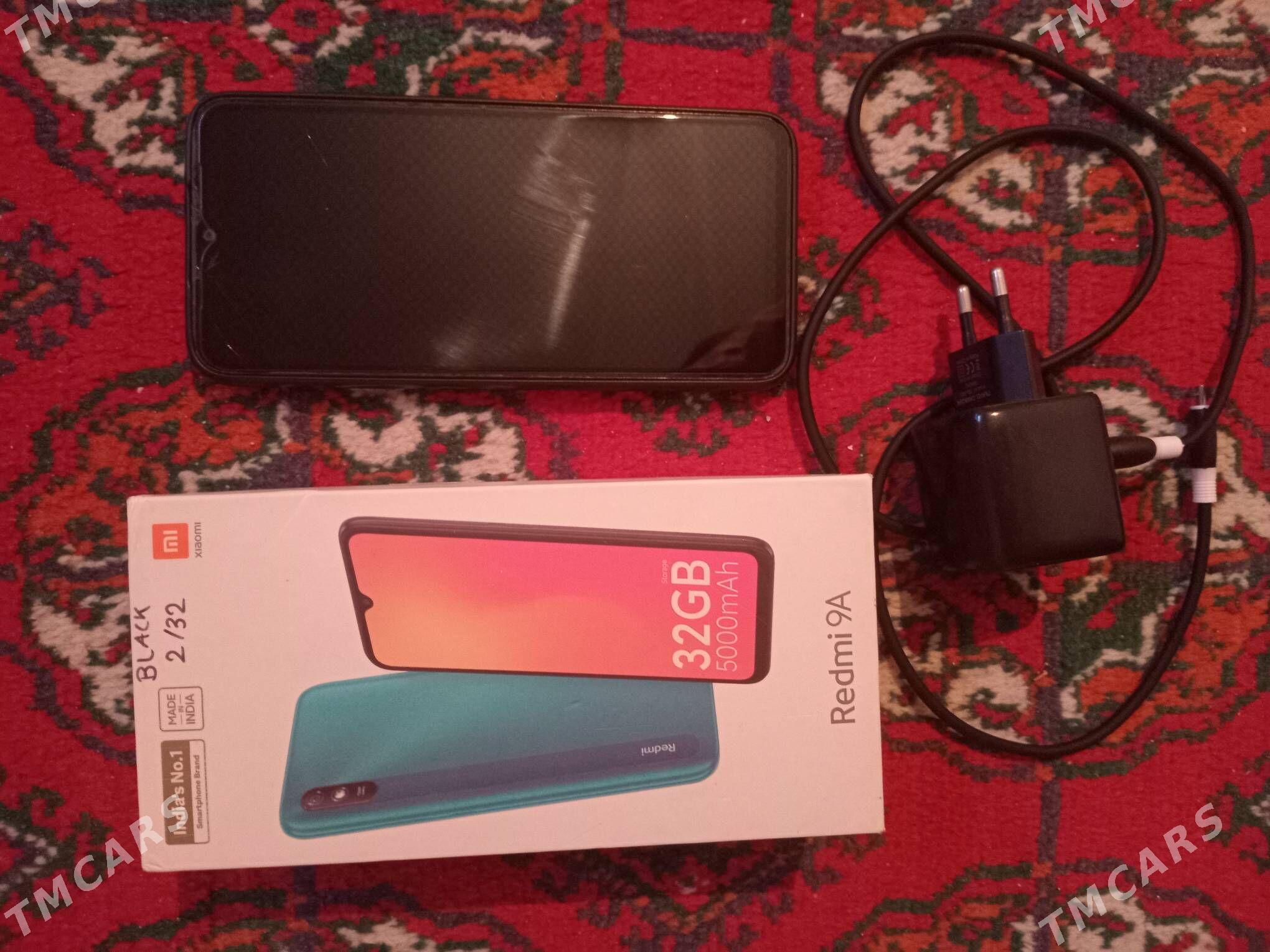 REDMI  9A ARZAN - Болдумсаз - img 5