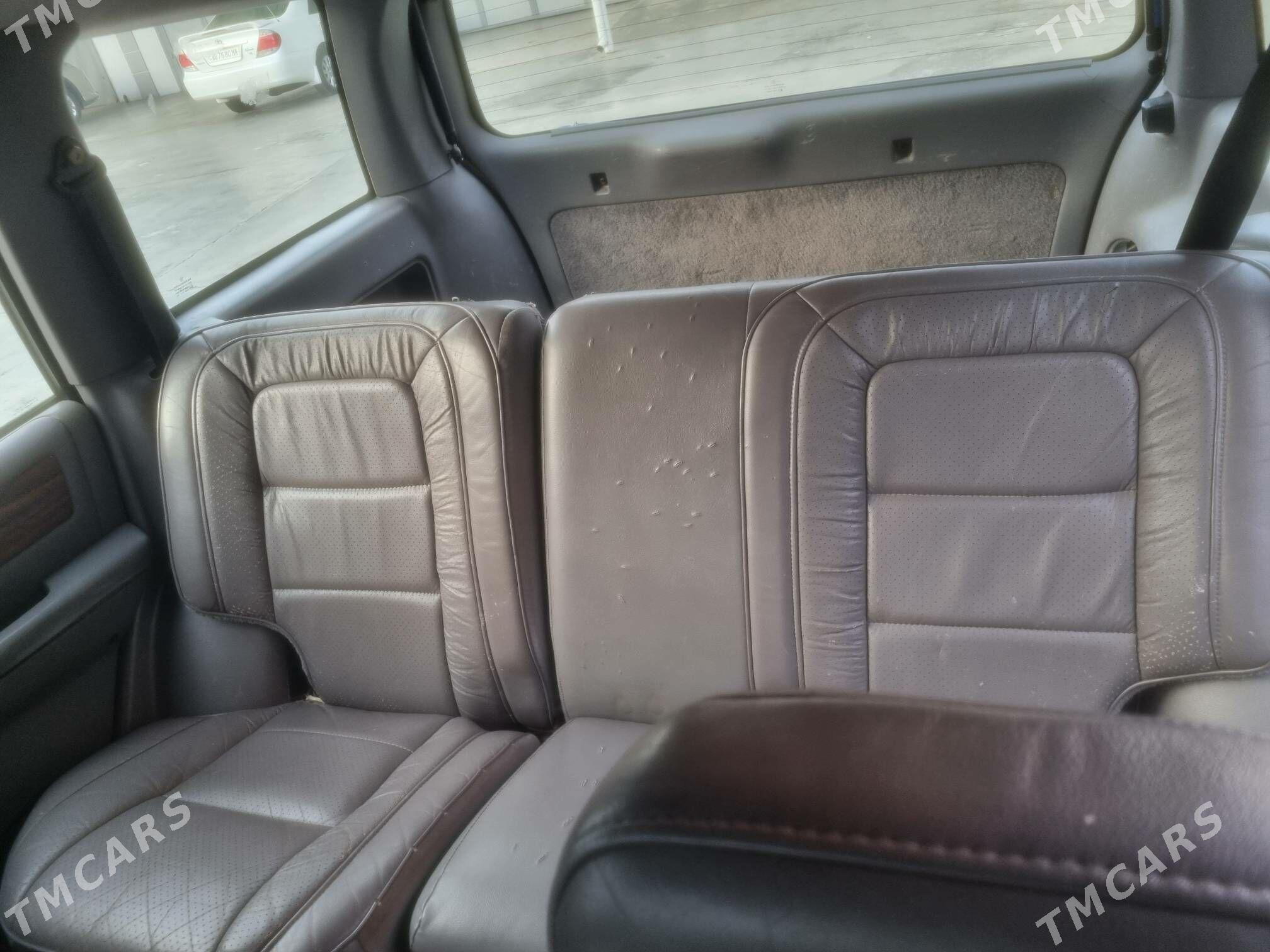 Jeep Grand Cherokee 1993 - 50 000 TMT - Мары - img 6