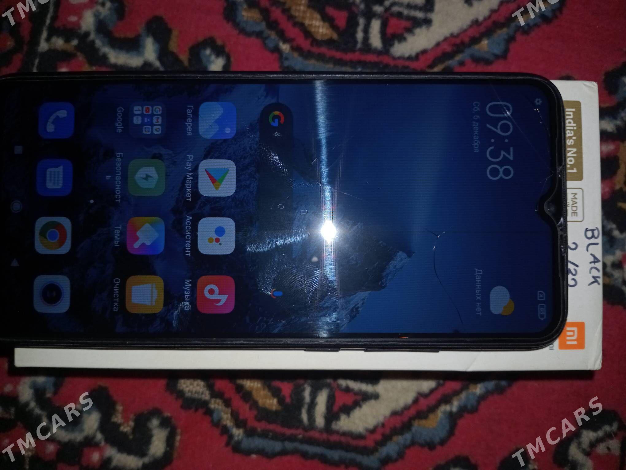 REDMI  9A ARZAN - Болдумсаз - img 3