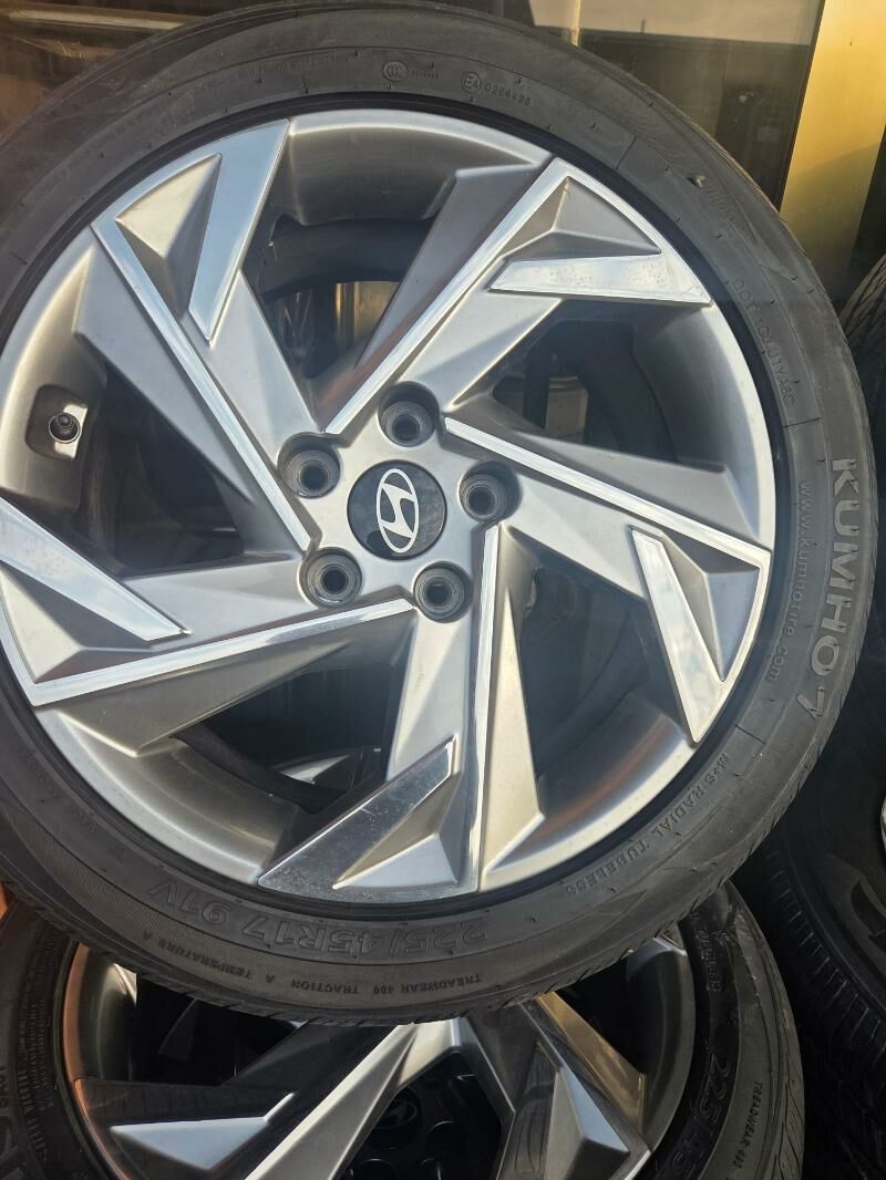 HYUNDAI 2025 10 200 TMT - Туркменабат - img 3