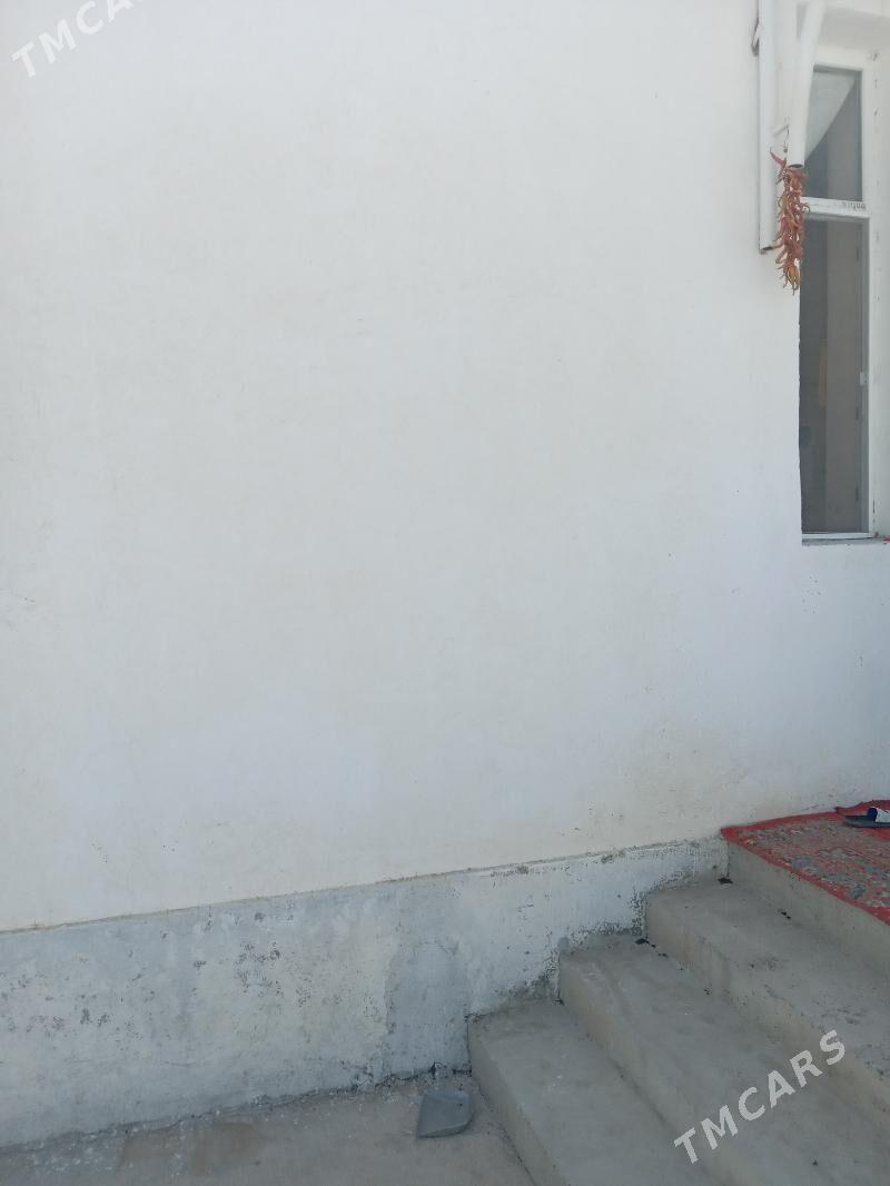 gyssagly satlyk jaý - Gökdepe - img 1