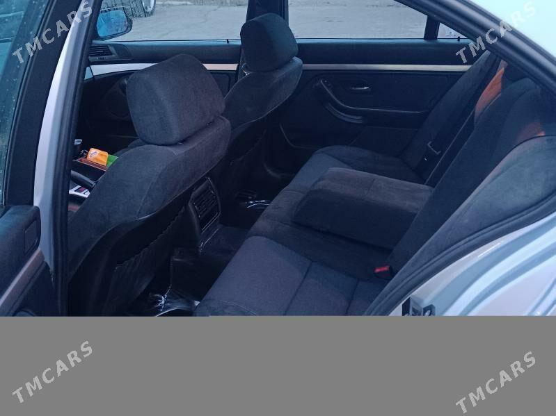BMW 528 2000 - 150 000 TMT - Туркменбаши - img 4