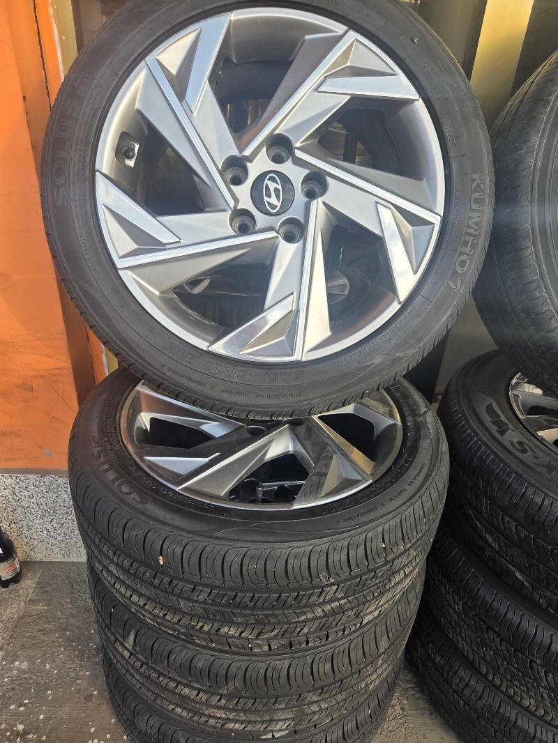 HYUNDAI 2025 10 200 TMT - Туркменабат - img 2