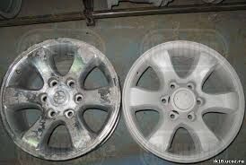 Disga cage bilen arassalamak 200 TMT - Bagyr - img 2