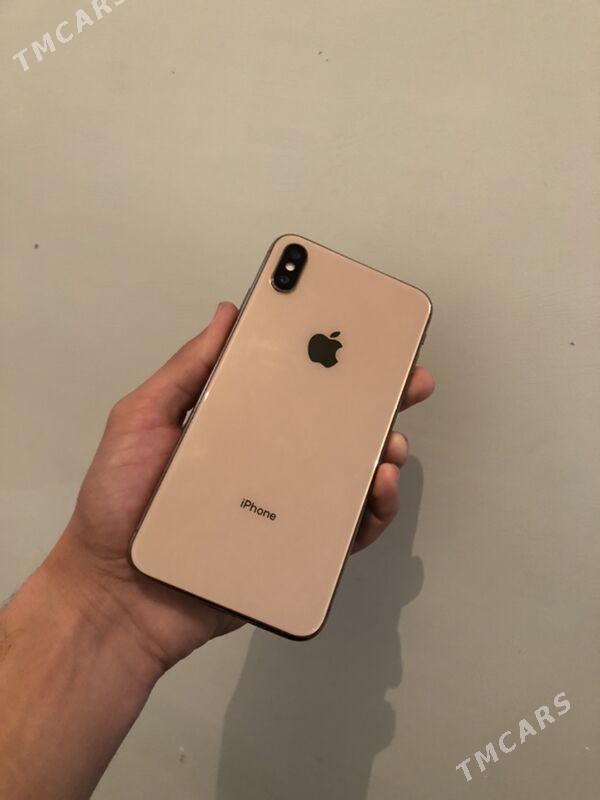 iPhone Xs Max - Mary - img 1