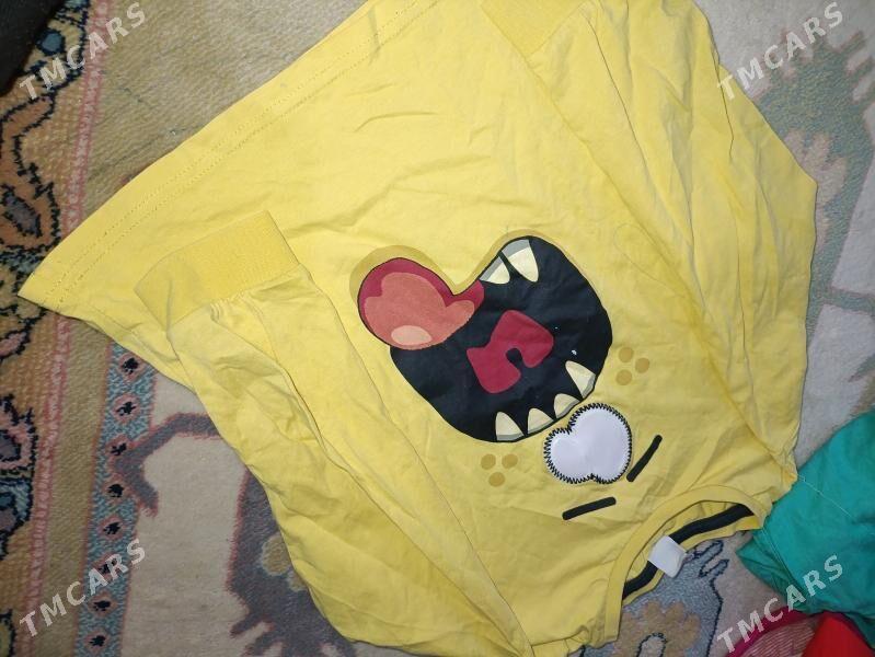 turkinki - Magdanly - img 1