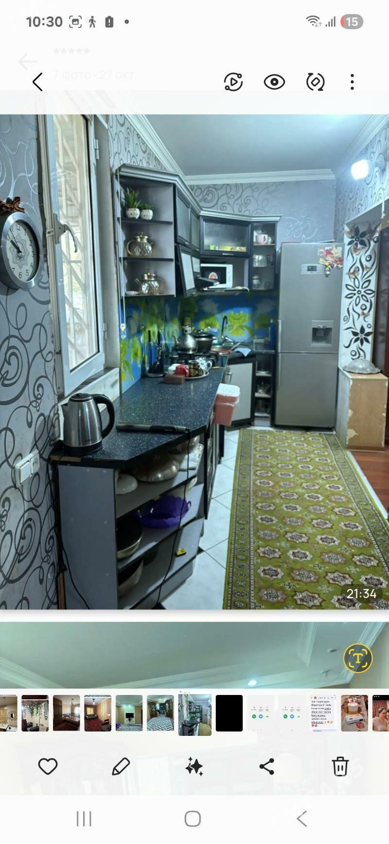 аренда жай - Balkanabat - img 2