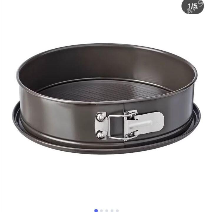 Икея Форма для выпечки 27 см - Howdan "A" - img 1