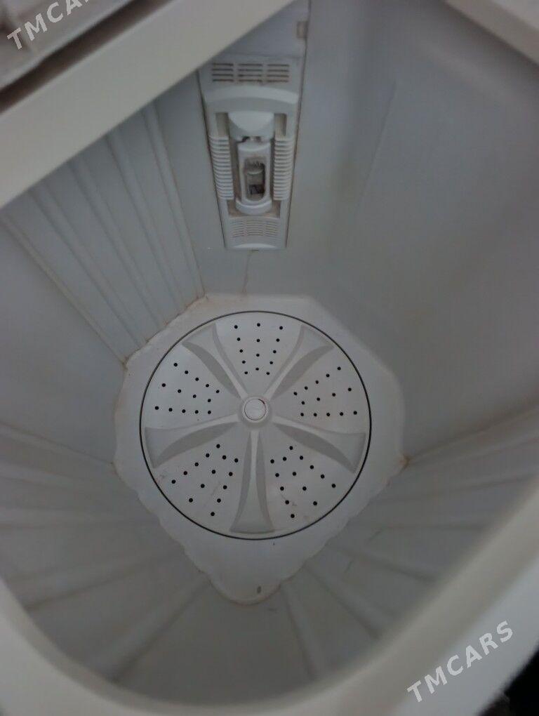 KÍR MAŚYN NÍKAÎ - Туркменбаши - img 3