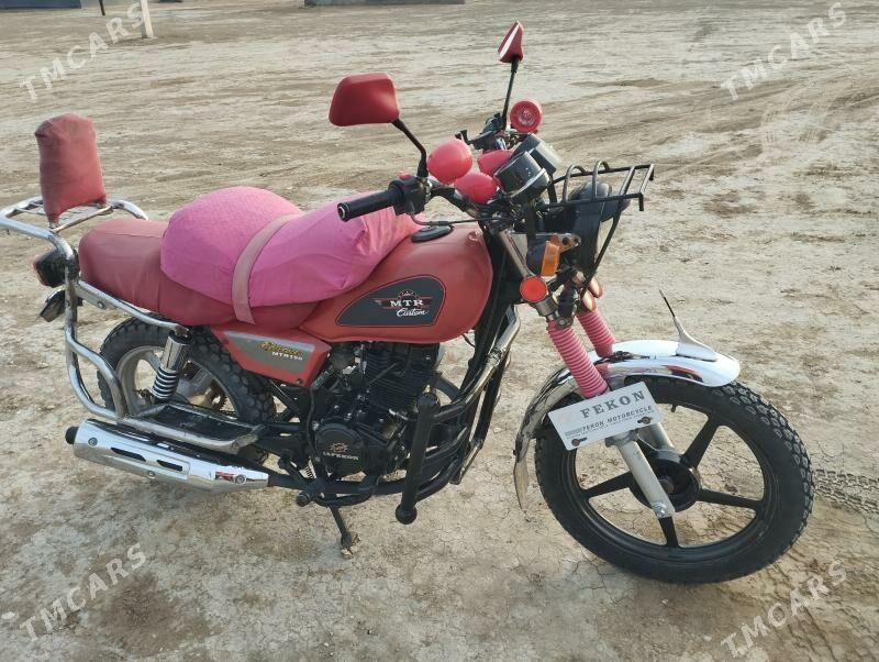 Fekon FK150-8G 2014 - 11 000 TMT - Эсенгулы - img 3